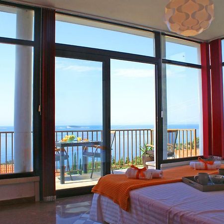 Apartments La Perla Mlini Ngoại thất bức ảnh
