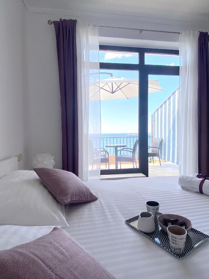 Apartments La Perla Mlini Ngoại thất bức ảnh