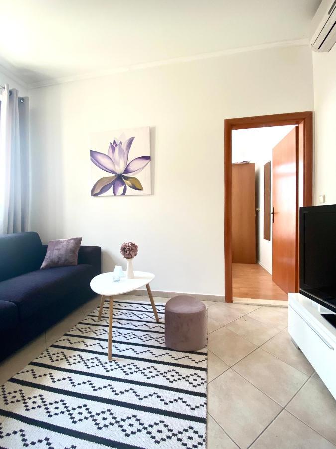Apartments La Perla Mlini Ngoại thất bức ảnh