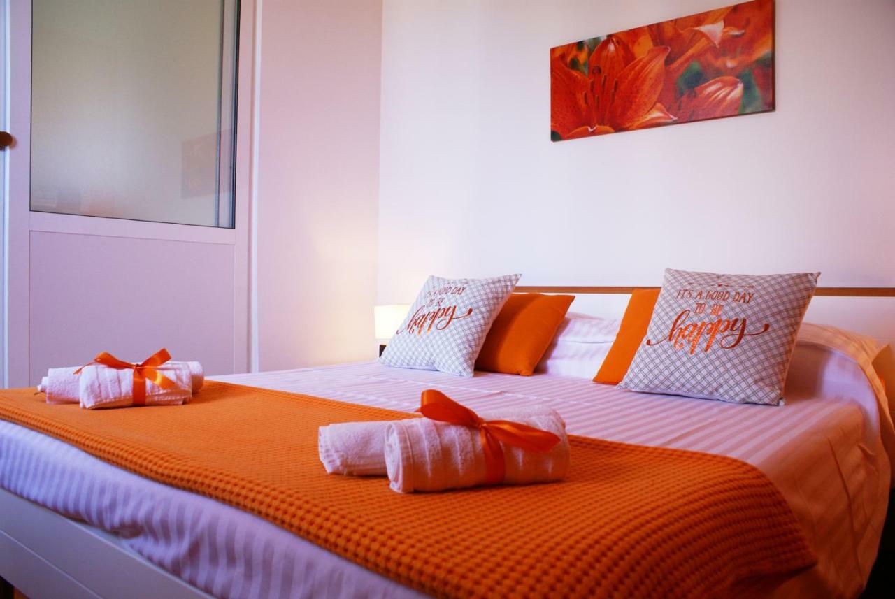 Apartments La Perla Mlini Ngoại thất bức ảnh